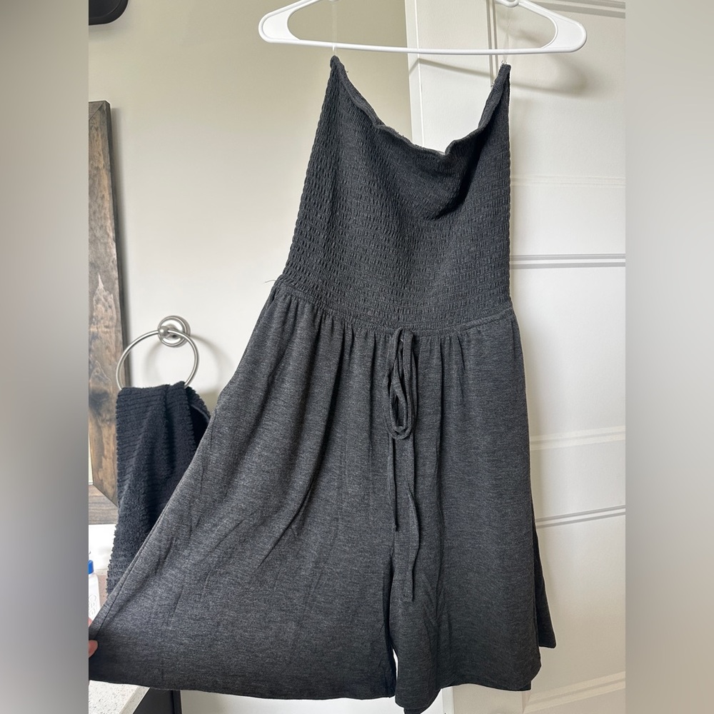 Zenana romper